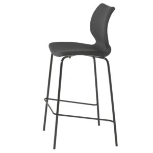 Kantinen Barhocker UH5 Vollpolster