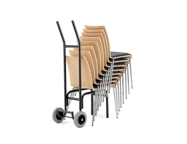 Stuhlstapelwagen für KSC301