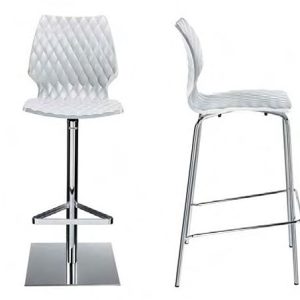 kantinenhocker kunststoffschalensitz