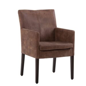 Loungesessel SC-124, Vollpolster mit und ohne Armlehnen