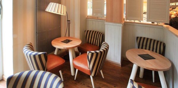 Retro Sitzecke RSF-115