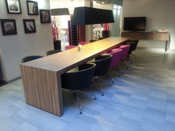 Kicca Loungesessel