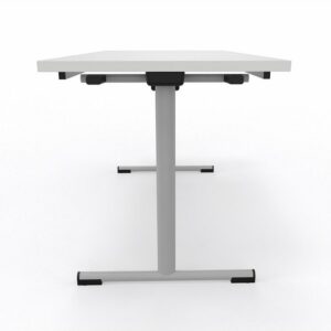 Kantinen Klapptisch SKT-21 mit T-Fuss Gestell