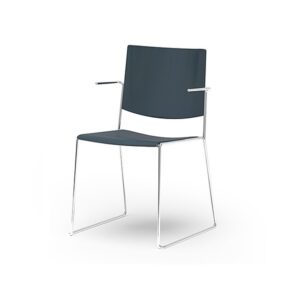 SE-422 Mehrzweckstühle für die Kantine